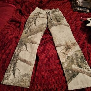 Night pants /sweat pants